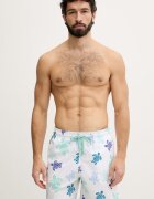 Vilebrequin pantaloni scurți de baie bărbătești MOOREA