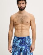 Vilebrequin pantaloni scurți de baie bărbați MOOREA