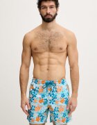 Vilebrequin pantaloni scurți de baie bărbați MOOREA