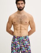 Vilebrequin pantaloni scurți de baie bărbați MOORISE