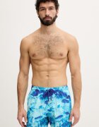 Vilebrequin pantaloni scurți de baie bărbați MOORISE
