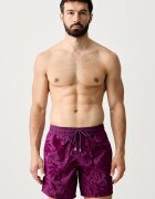Vilebrequin pantaloni scurți de baie pentru bărbați MAHINA