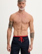 Vilebrequin pantaloni scurți de baie pentru bărbați MOKA
