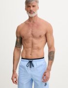 Vilebrequin pantaloni scurți de baie pentru bărbați MOKA