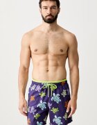 Vilebrequin pantaloni scurți de baie pentru bărbați MOKA