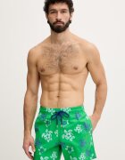 Vilebrequin pantaloni scurți de baie pentru bărbați MOOREA
