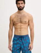 Vilebrequin pantaloni scurți de baie pentru bărbați MOOREA