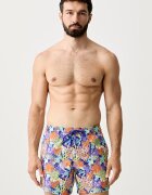 Vilebrequin pantaloni scurți de baie pentru bărbați MOORISE