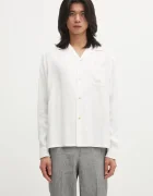 Visvim cămașă KEESEY SHIRT L.S