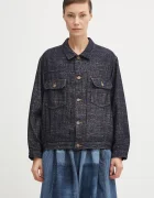 Visvim geacă de mătase 101x jkt