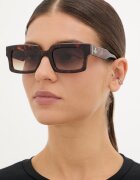 Vivienne Westwood ochelari de soare pentru femei Costello