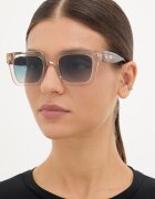 Vivienne Westwood ochelari de soare Wayfarer pentru femei Cary