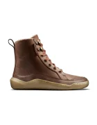 Vivobarefoot cizme de piele GOBI BOOT WARMLINED