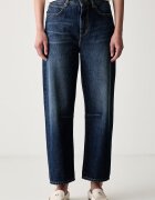 Weekend Max Mara blugi barrel pentru femei WKDCADUCA