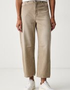 Weekend Max Mara blugi relaxed fit pentru femei WKDARCADIA