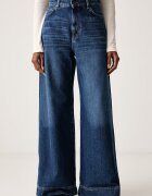 Weekend Max Mara blugi wide leg pentru femei WKDCIRO