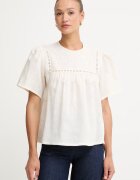 Weekend Max Mara bluză pentru femei din in BACINO