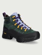 Weekend Max Mara botine pentru femei din piele