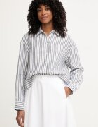 Weekend Max Mara cămașă pentru femei ALBATRO