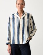 Weekend Max Mara cămașă pentru femei din mătase WKDCORONA
