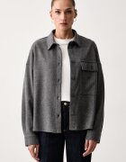 Weekend Max Mara cămașă pentru femei WKDAGIATE