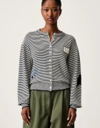Weekend Max Mara cardigan pentru femei cu bumbac WKDTEIERA