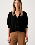 Weekend Max Mara cardigan pentru femei cu vâscoză WKDBOARIO