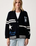 Weekend Max Mara cardigan pentru femei din lână WKDBELGIO