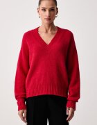 Weekend Max Mara cu amestec de lână WKDVISITA