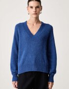 Weekend Max Mara cu amestec de lână WKDVISITA