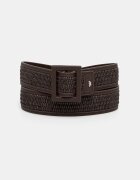 Weekend Max Mara curea pentru femei cu imitație de piele ABOCCA