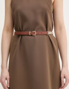 Weekend Max Mara curea pentru femei din piele APACCHE