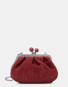 Weekend Max Mara geantă crossbody pentru femei APALMAS