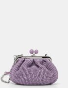 Weekend Max Mara geantă crossbody pentru femei APALMAS