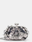 Weekend Max Mara geantă crossbody pentru femei AVINO