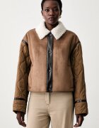 Weekend Max Mara jachetă pentru femei WKDGESSATI