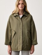 Weekend Max Mara jachetă reversibilă pentru femei WKDSPIGOLA