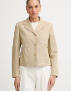 Weekend Max Mara jachetă scurtă pentru femei cu in GLASSA