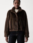 Weekend Max Mara jachetă scurtă pentru femei WKDANEMONE