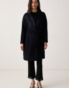 Weekend Max Mara palton pentru femei din lână WKDPEDALE