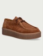 Weekend Max Mara pantofi pentru femei din piele întoarsă