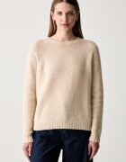 Weekend Max Mara pulover pentru femei cu amestec de lână WKDGHIACCI