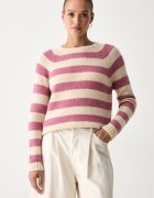 Weekend Max Mara pulover pentru femei cu amestec de lână WKDGHIACCI