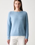 Weekend Max Mara pulover pentru femei cu amestec de lână WKDGHIACCI