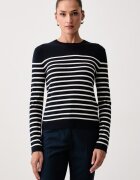 Weekend Max Mara pulover pentru femei cu amestec de mătase WKDSICILIA