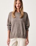Weekend Max Mara pulover pentru femei cu lână WKDPALCHI