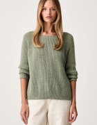 Weekend Max Mara pulover pentru femei cu lână WKDXENO