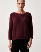 Weekend Max Mara pulover pentru femei cu lână WKDXENO