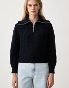Weekend Max Mara pulover pentru femei din lână WKDLASER