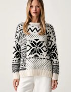 Weekend Max Mara pulover pentru femei din lână WKDPAVIDI